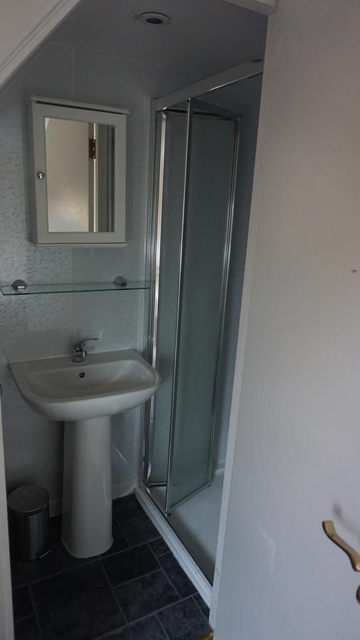 Cherrytree Cottage Inverness Luaran gambar